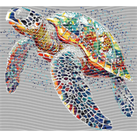 Animal Text Series-AT 2985